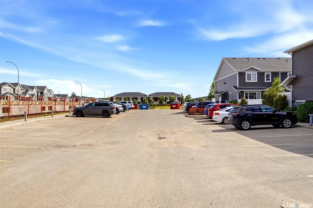 3459 Elgaard Drive Regina SK S4X 0N4