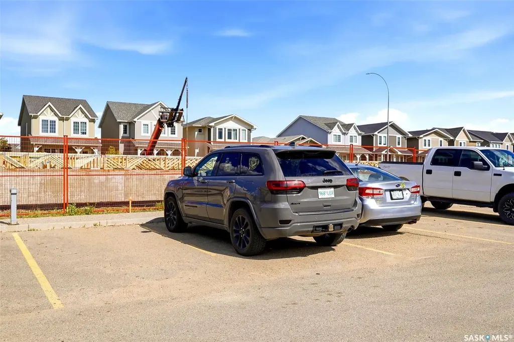 3459 Elgaard Drive Regina SK S4X 0N4