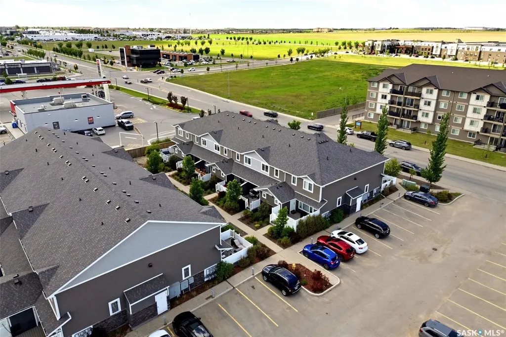 3459 Elgaard Drive Regina SK S4X 0N4