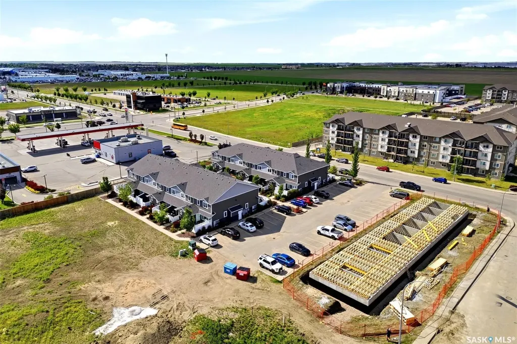 3459 Elgaard Drive Regina SK S4X 0N4