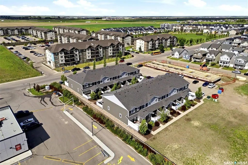 3459 Elgaard Drive Regina SK S4X 0N4