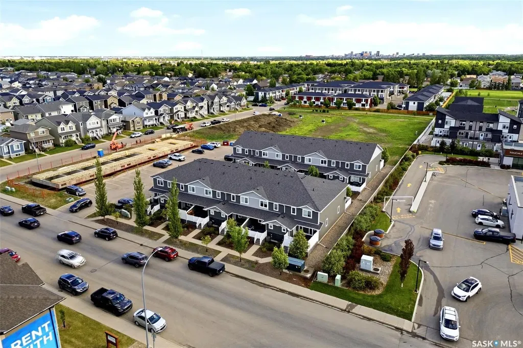 3459 Elgaard Drive Regina SK S4X 0N4