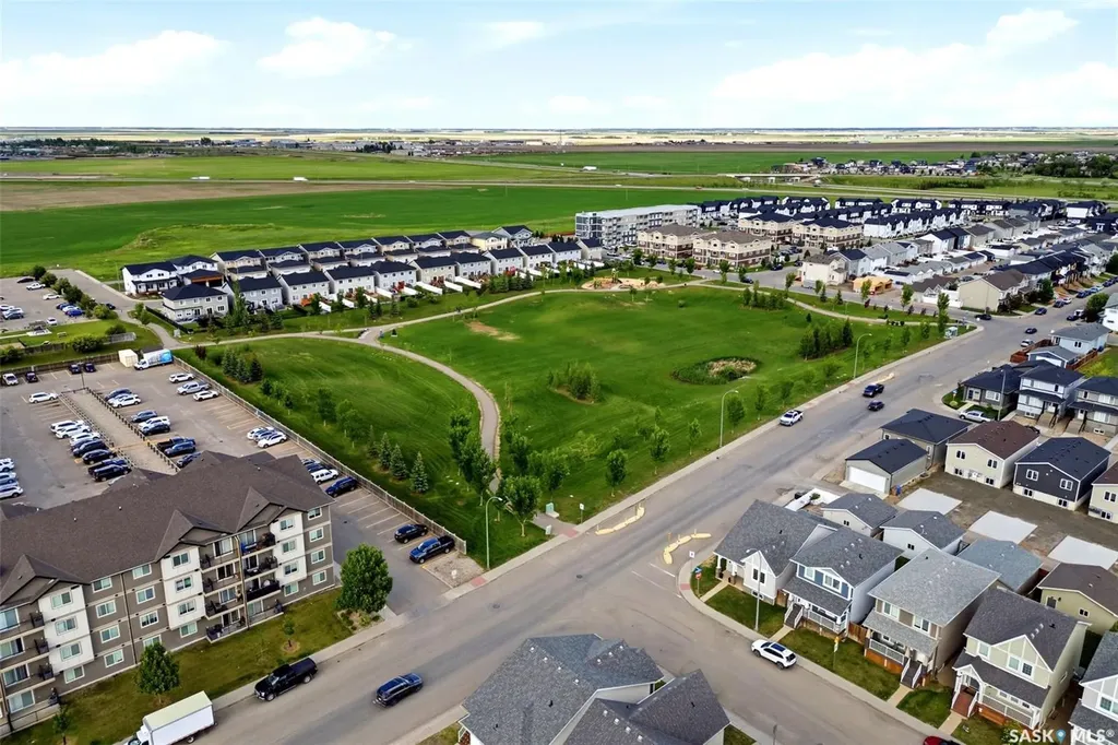 3459 Elgaard Drive Regina SK S4X 0N4