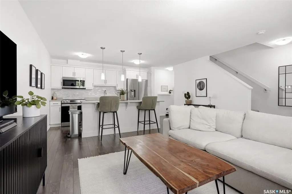 3459 Elgaard Drive Regina SK S4X 0N4