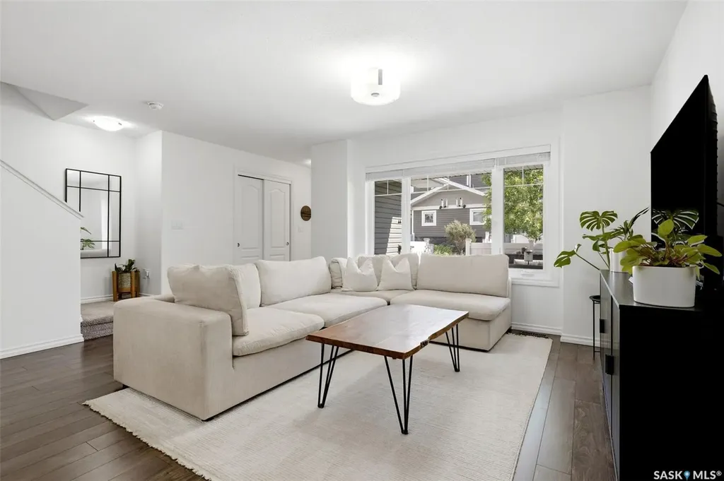 3459 Elgaard Drive Regina SK S4X 0N4