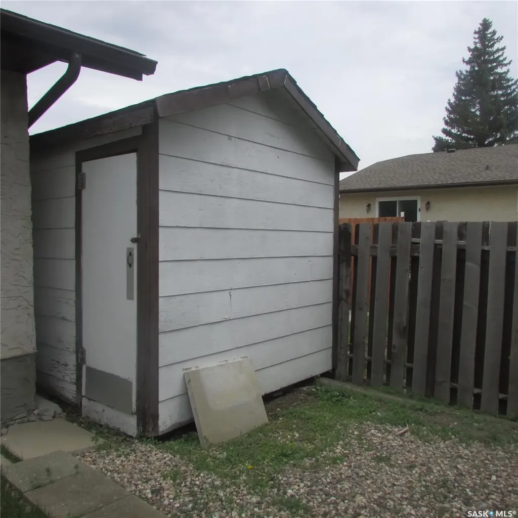 3003 Doan Drive Regina SK S4V 1H6