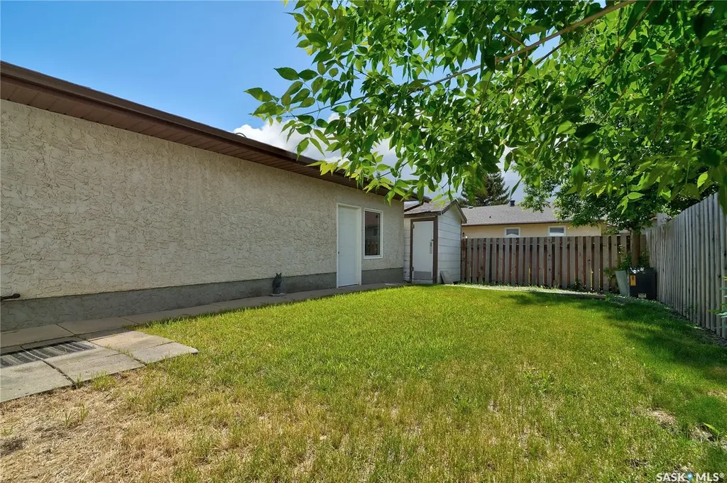 3003 Doan Drive Regina SK S4V 1H6
