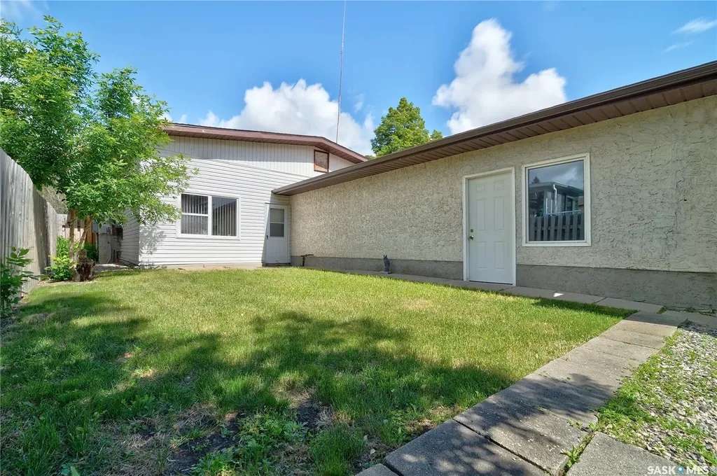 3003 Doan Drive Regina SK S4V 1H6
