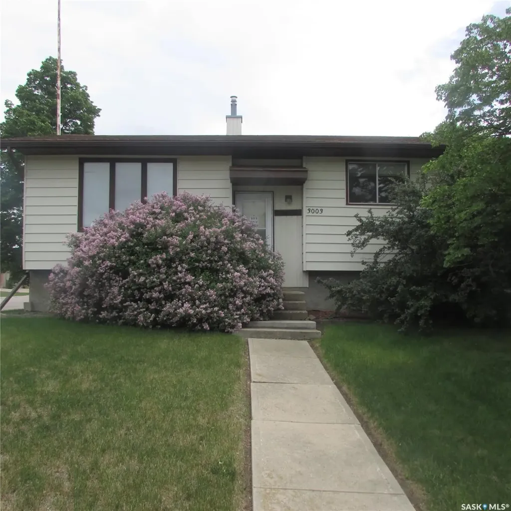 3003 Doan Drive Regina SK S4V 1H6