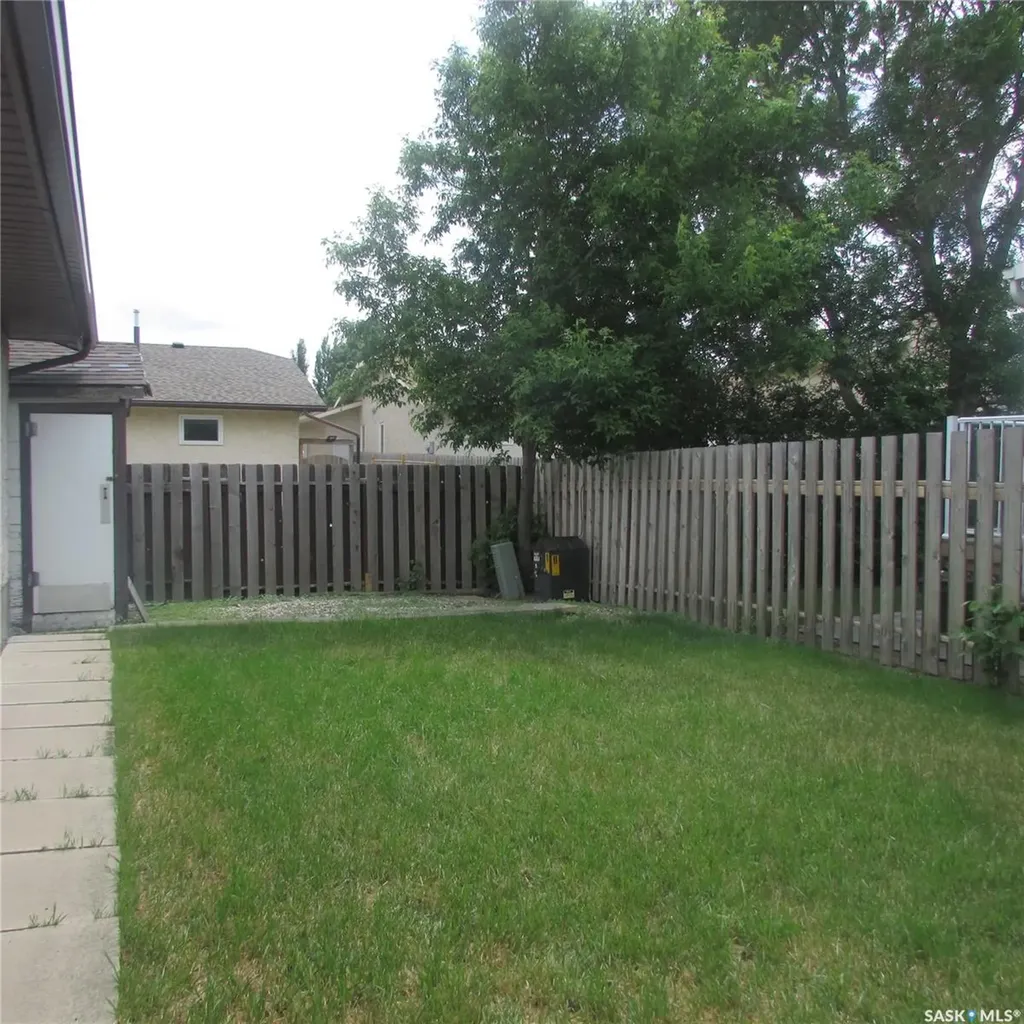 3003 Doan Drive Regina SK S4V 1H6