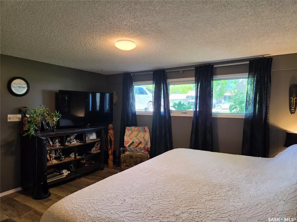 519 1st Street NW Wadena SK S0A 4J0