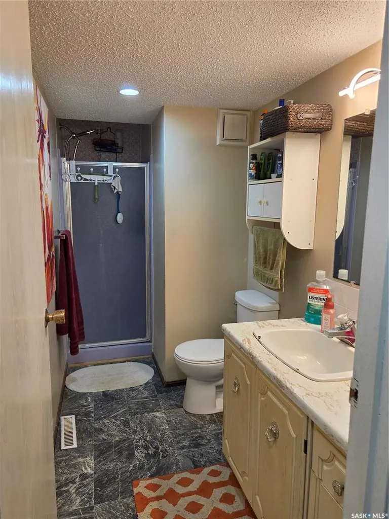 519 1st Street NW Wadena SK S0A 4J0