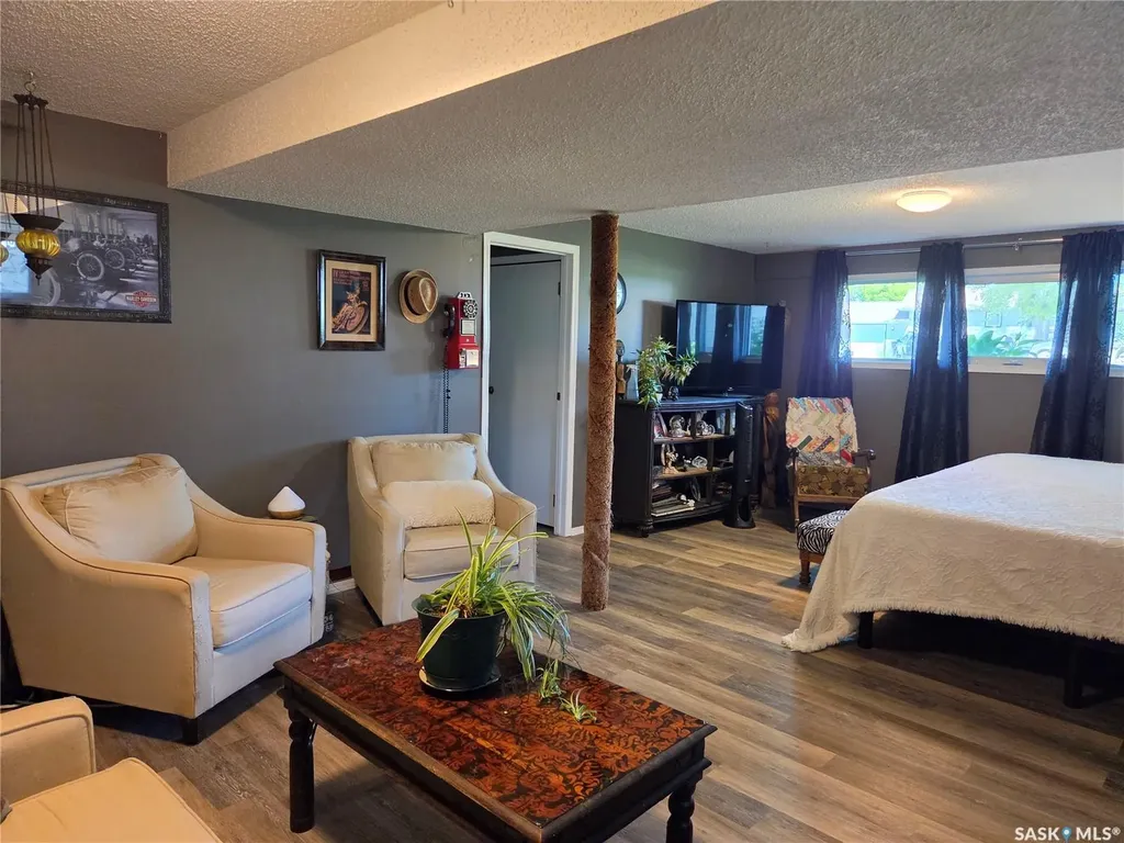 519 1st Street NW Wadena SK S0A 4J0