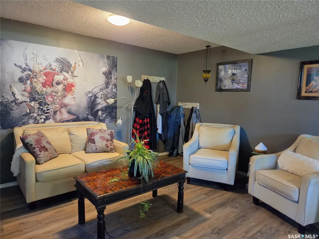 519 1st Street NW Wadena SK S0A 4J0