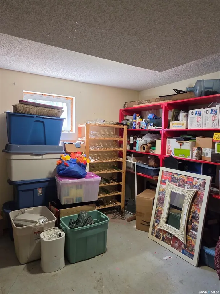519 1st Street NW Wadena SK S0A 4J0