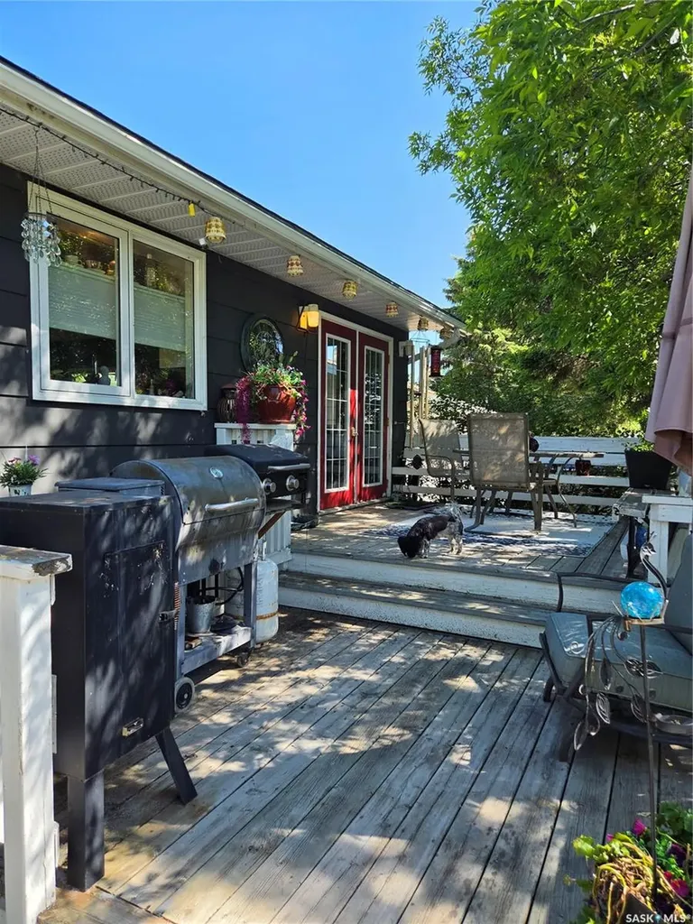 519 1st Street NW Wadena SK S0A 4J0