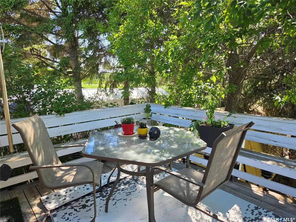 519 1st Street NW Wadena SK S0A 4J0
