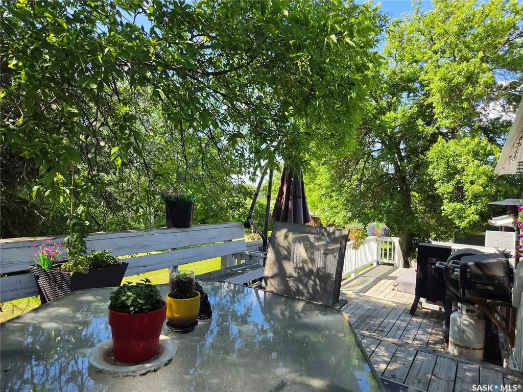 519 1st Street NW Wadena SK S0A 4J0
