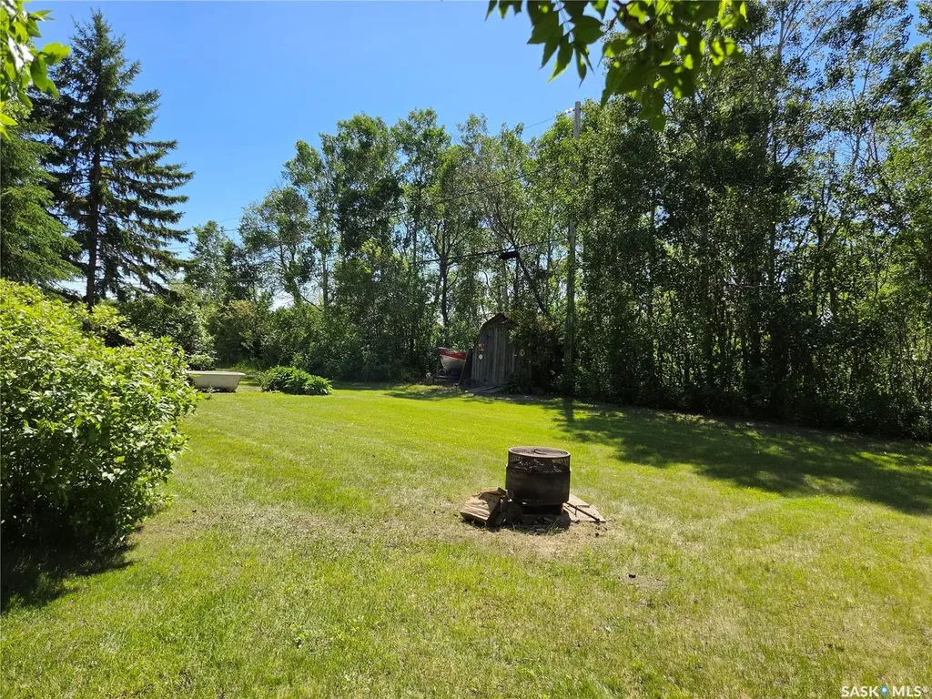 519 1st Street NW Wadena SK S0A 4J0