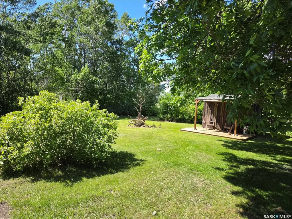 519 1st Street NW Wadena SK S0A 4J0
