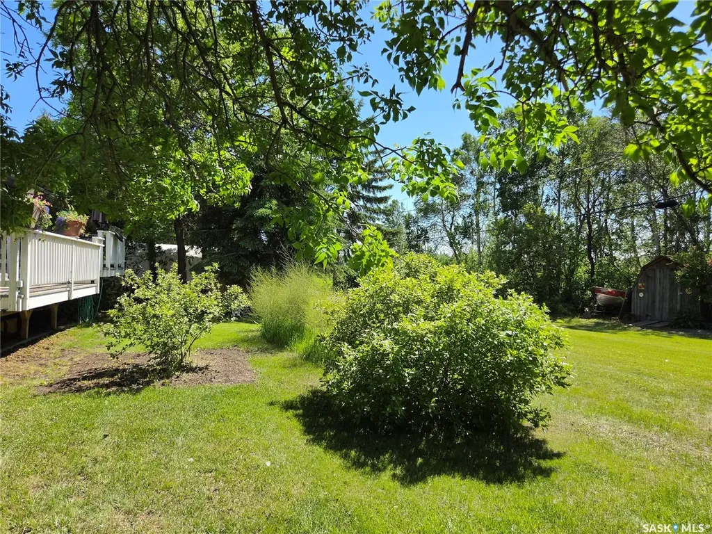 519 1st Street NW Wadena SK S0A 4J0