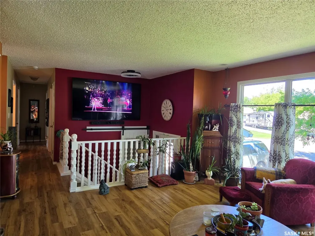 519 1st Street NW Wadena SK S0A 4J0