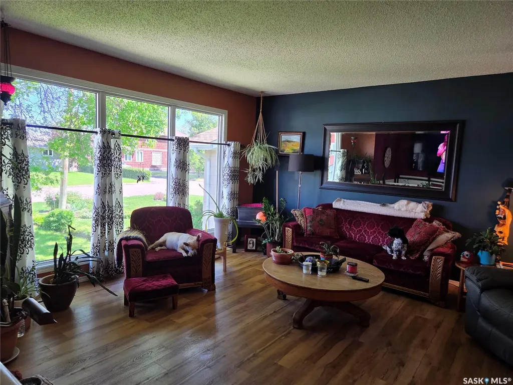 519 1st Street NW Wadena SK S0A 4J0