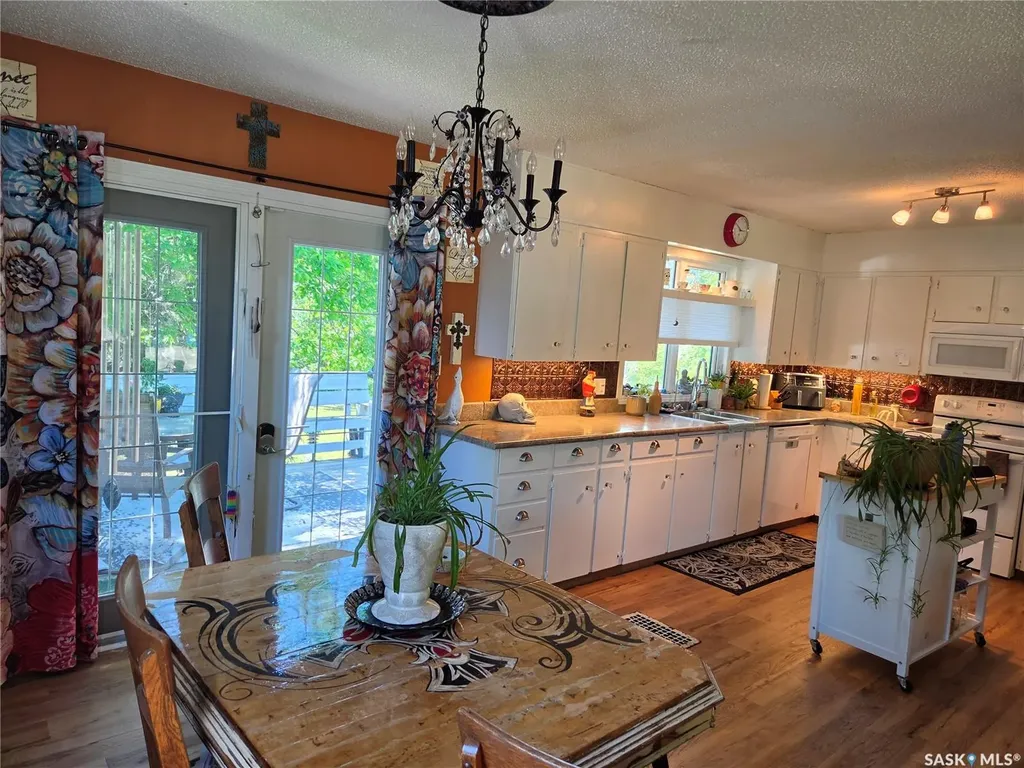 519 1st Street NW Wadena SK S0A 4J0