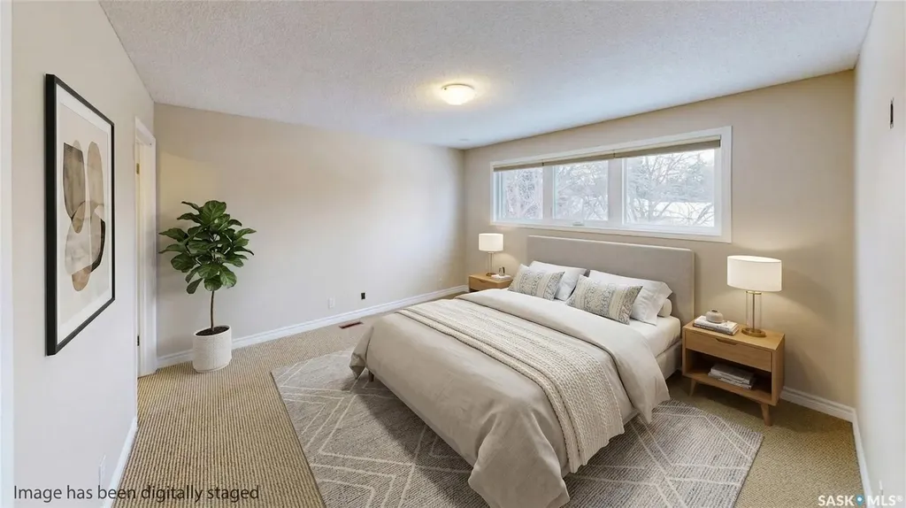 50 Lowry Place Regina SK S4S 6C7