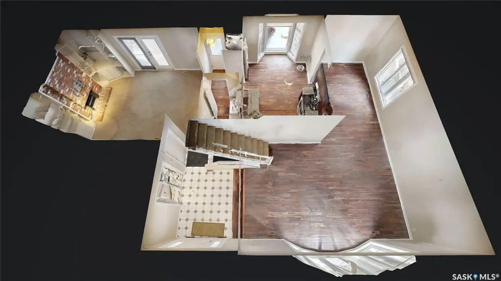 50 Lowry Place Regina SK S4S 6C7