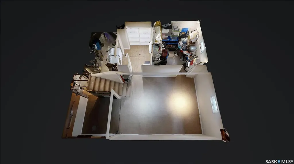 50 Lowry Place Regina SK S4S 6C7