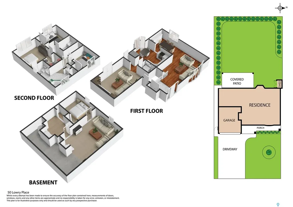 50 Lowry Place Regina SK S4S 6C7