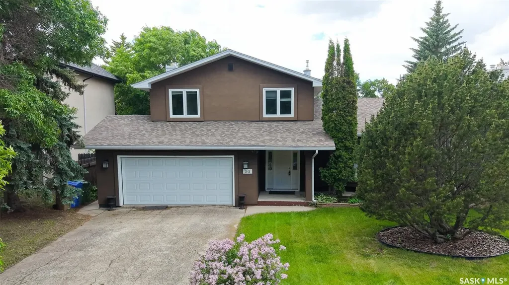 50 Lowry Place Regina SK S4S 6C7