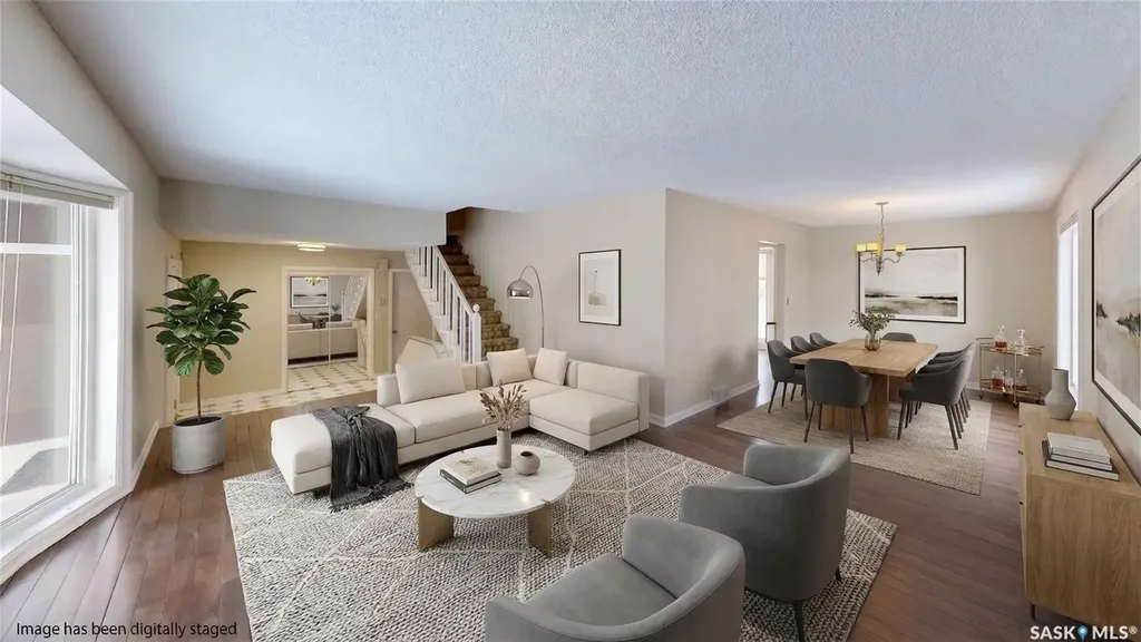 50 Lowry Place Regina SK S4S 6C7