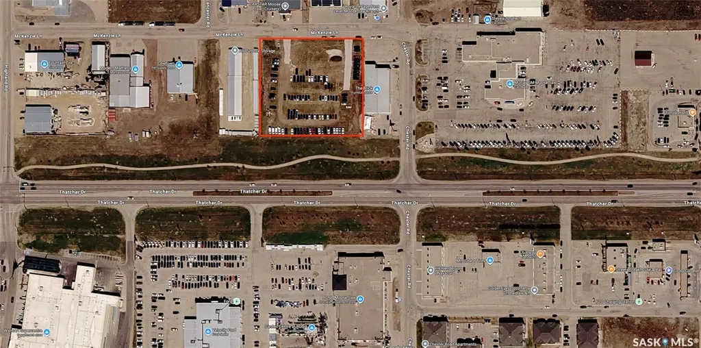3 Mckenzie Lane Moose Jaw SK S6J 1M6