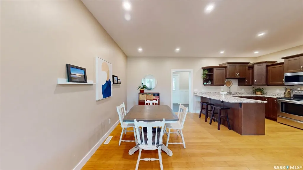 279 Rutherford Crescent Saskatoon SK S7N 4X5