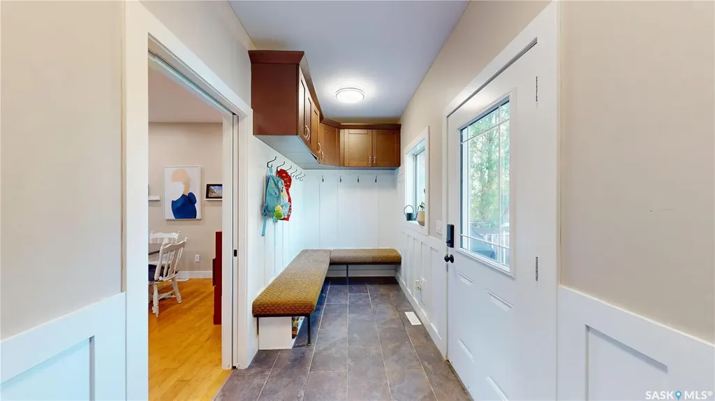 279 Rutherford Crescent Saskatoon SK S7N 4X5