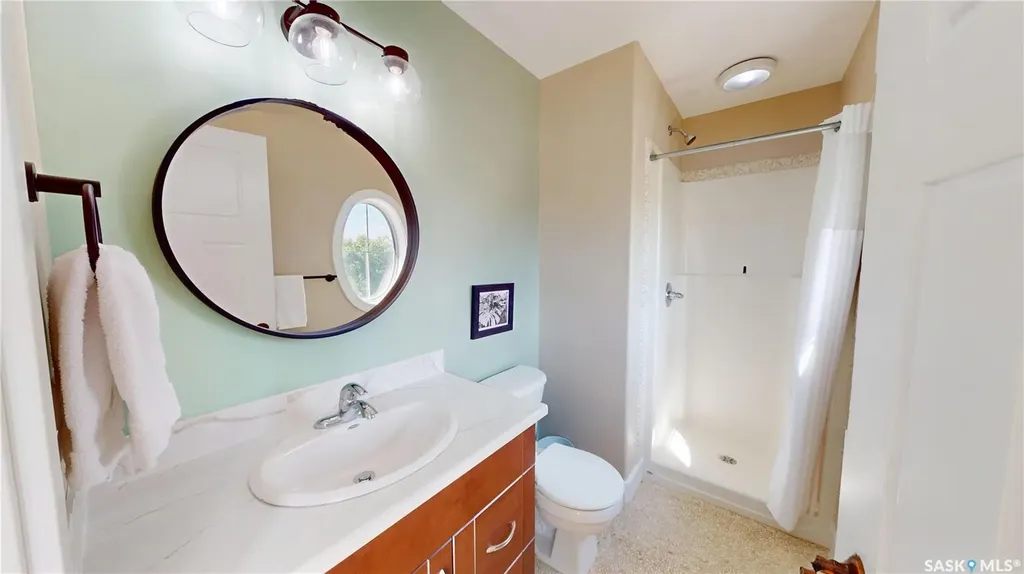 279 Rutherford Crescent Saskatoon SK S7N 4X5