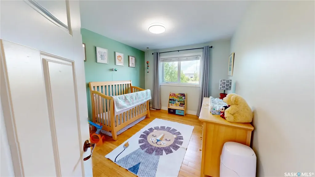 279 Rutherford Crescent Saskatoon SK S7N 4X5