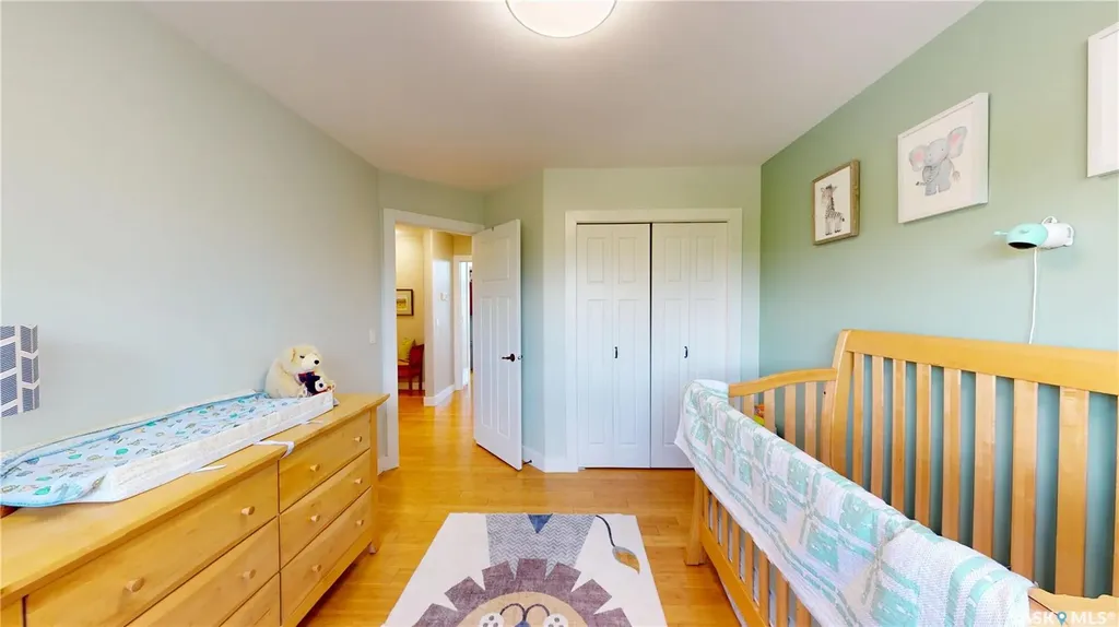 279 Rutherford Crescent Saskatoon SK S7N 4X5
