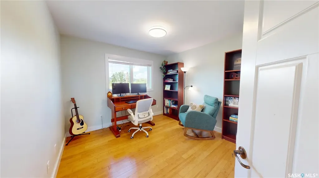 279 Rutherford Crescent Saskatoon SK S7N 4X5