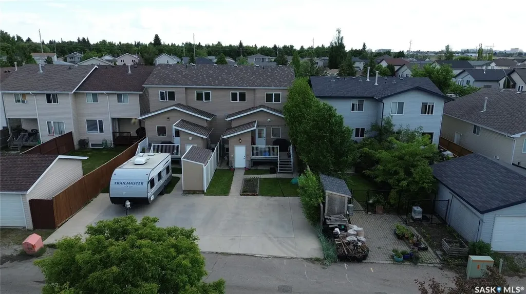 279 Rutherford Crescent Saskatoon SK S7N 4X5