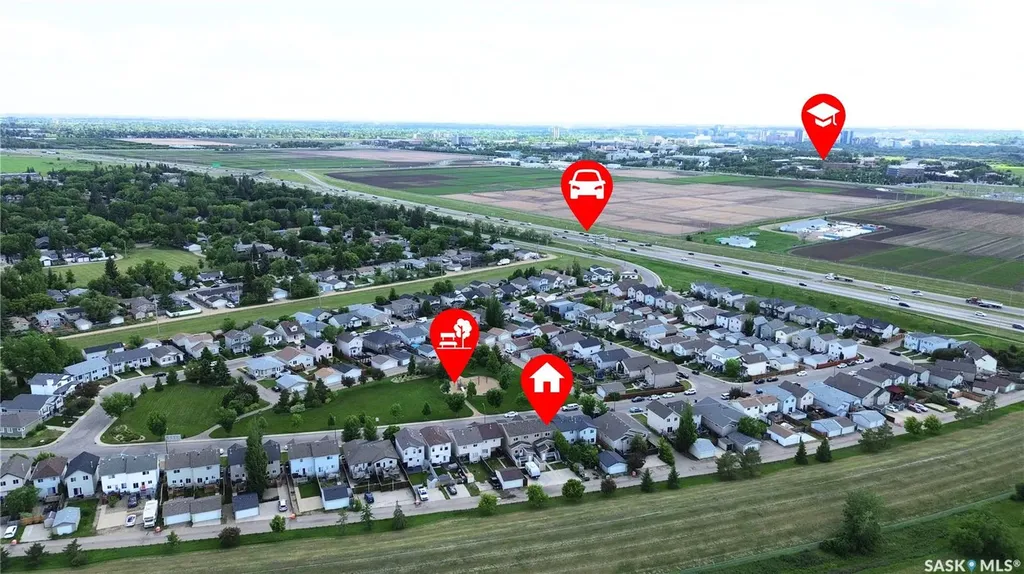 279 Rutherford Crescent Saskatoon SK S7N 4X5