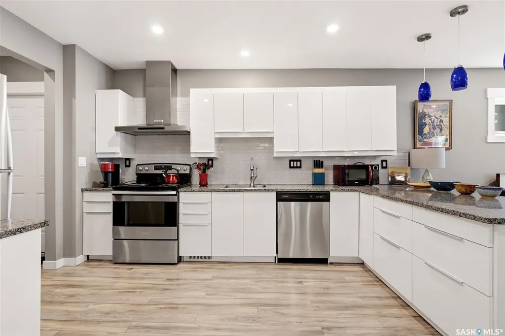 2467 Atkinson Street Regina SK S4N 3X6