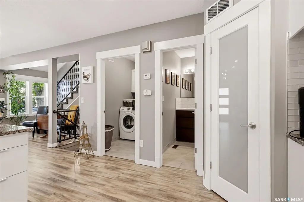 2467 Atkinson Street Regina SK S4N 3X6