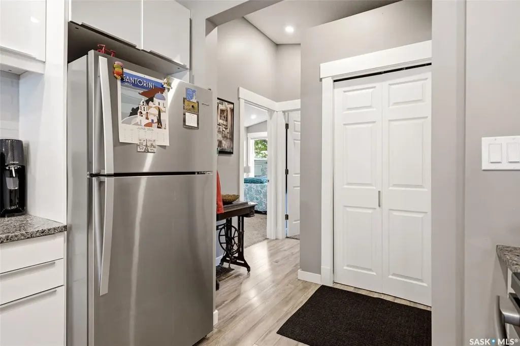 2467 Atkinson Street Regina SK S4N 3X6