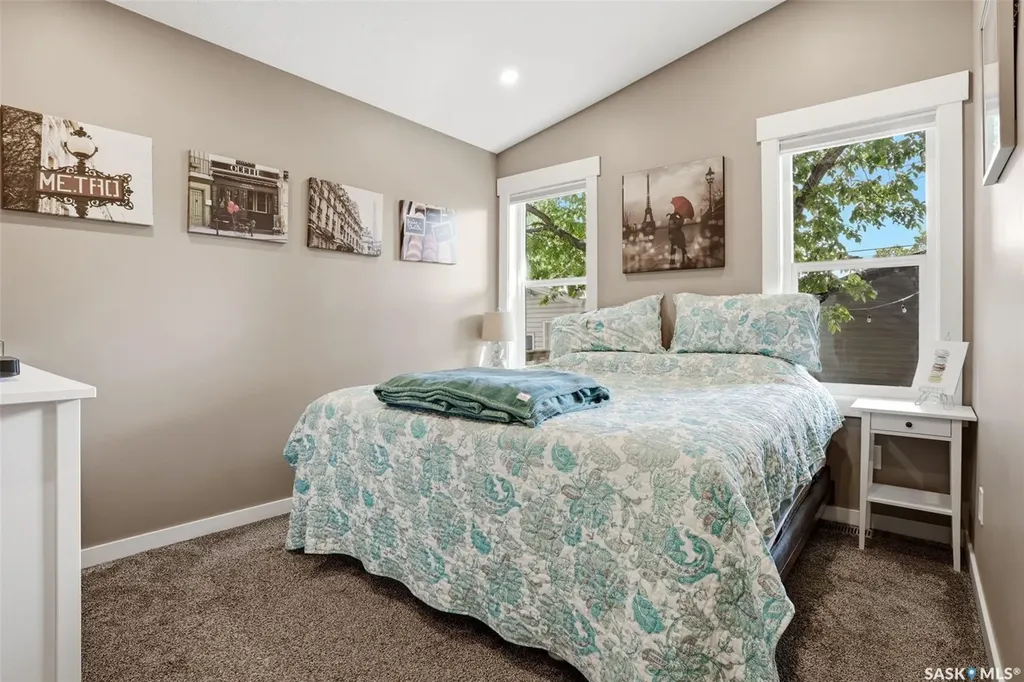 2467 Atkinson Street Regina SK S4N 3X6