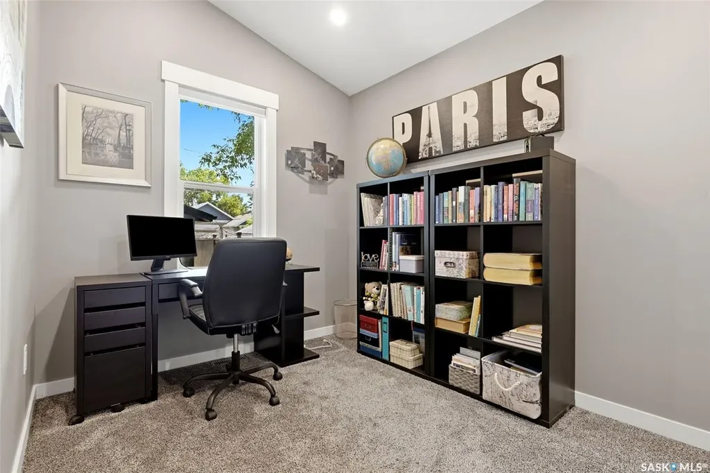 2467 Atkinson Street Regina SK S4N 3X6