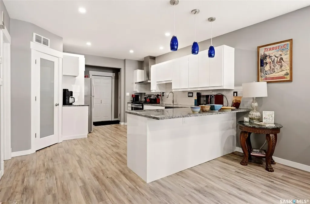 2467 Atkinson Street Regina SK S4N 3X6