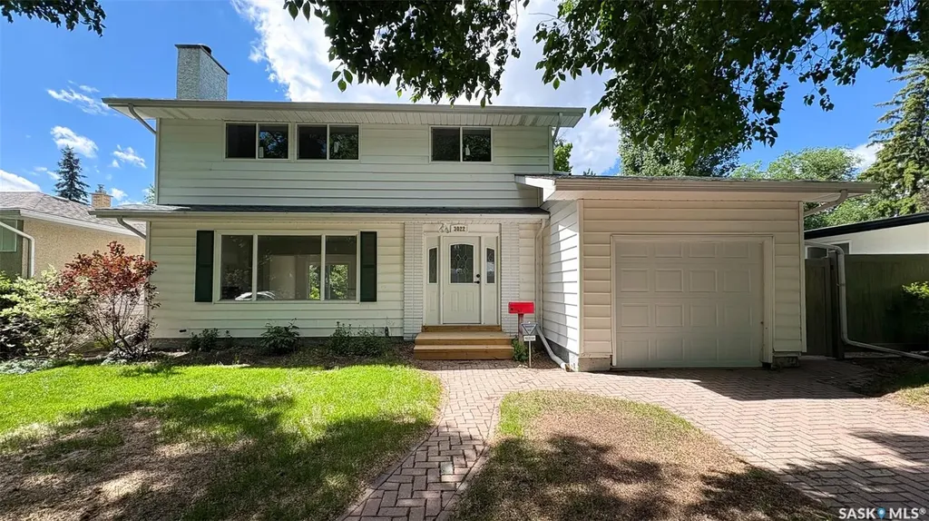 3022 Lacon Street Regina SK S4N 2A8